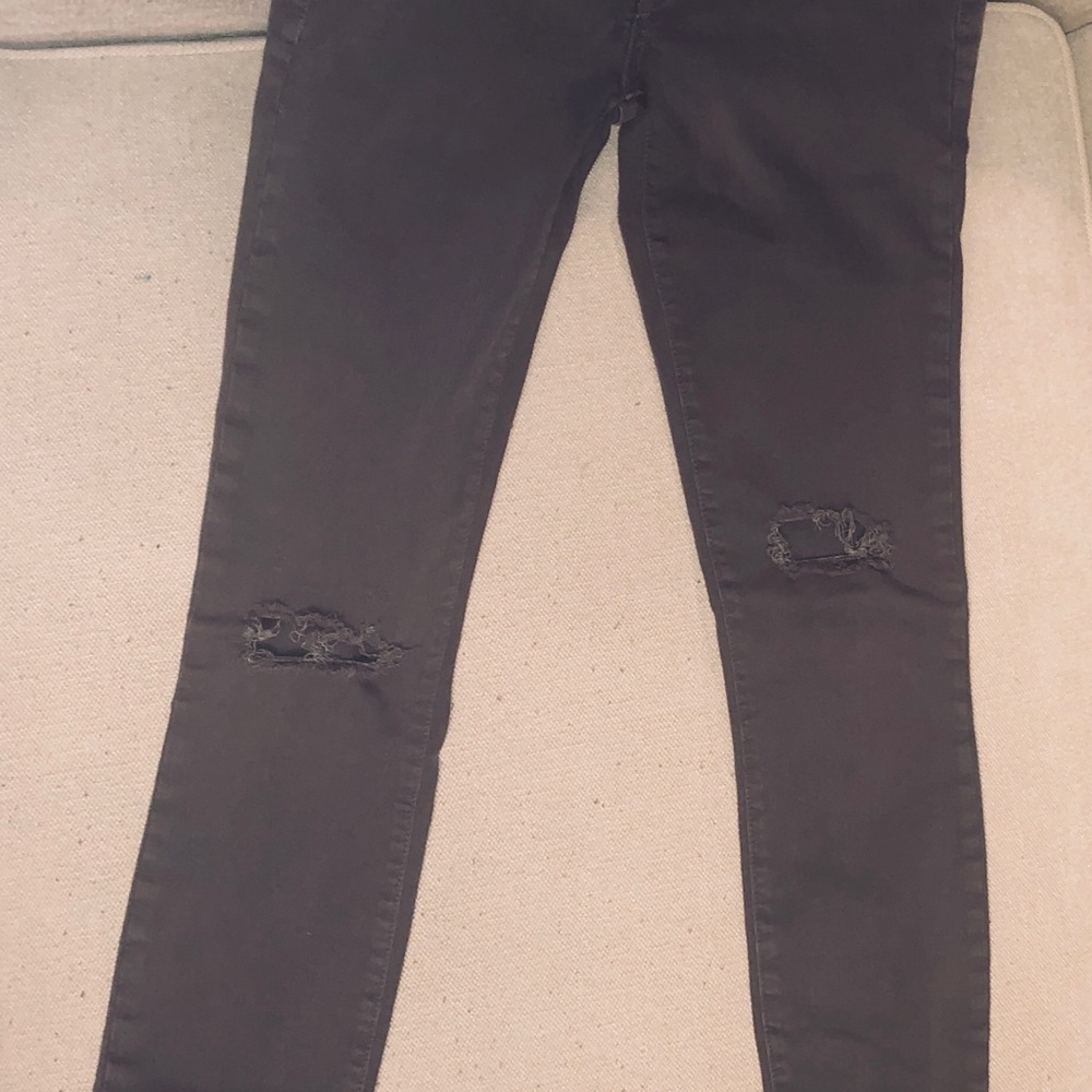 Henry & Belle super skinny ankle jeans - Picture 8 of 8